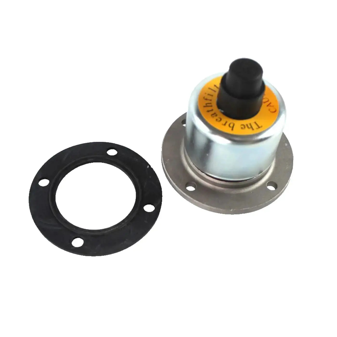 Excavator Fuel Cap Breather Volvo Ec140B Ec210B Ec240B Ec360B Ec460 Sa114100080