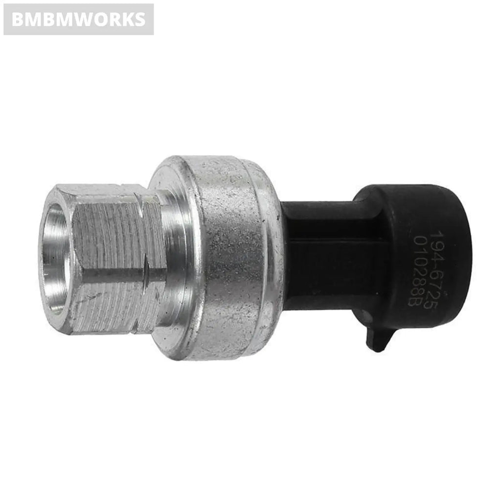 Excavator Oil Pressure Sensor Caterpillar Cat C15 Mxs Bxs Nxs C-15