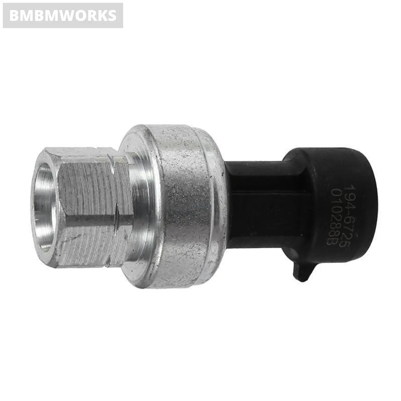 Excavator Oil Pressure Sensor Caterpillar Cat C15 Mxs Bxs Nxs C-15