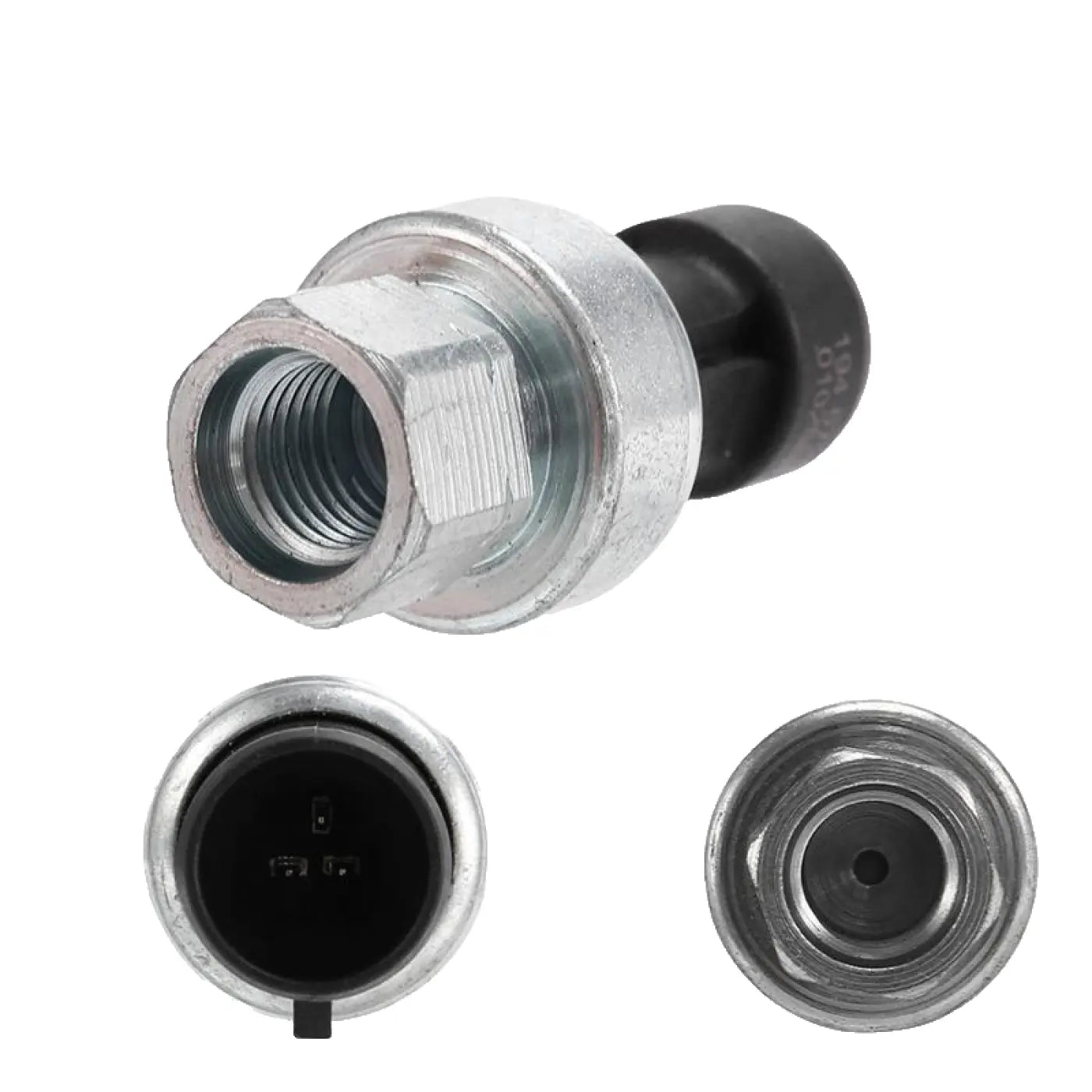 Excavator Oil Pressure Sensor Caterpillar Cat C15 Mxs Bxs Nxs C-15