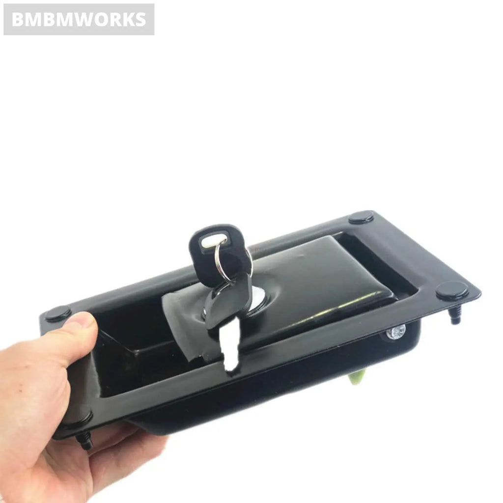 Excavator Side Door Cap Lock Caterpillar Cat 320 Bc 323D 324D 326D