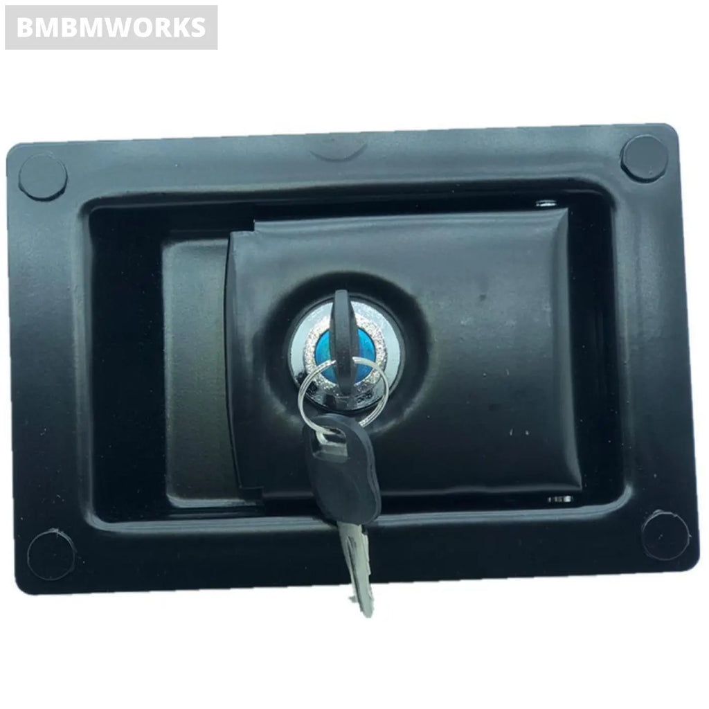 Excavator Side Door Cap Lock Caterpillar Cat 320 Bc 323D 324D 326D