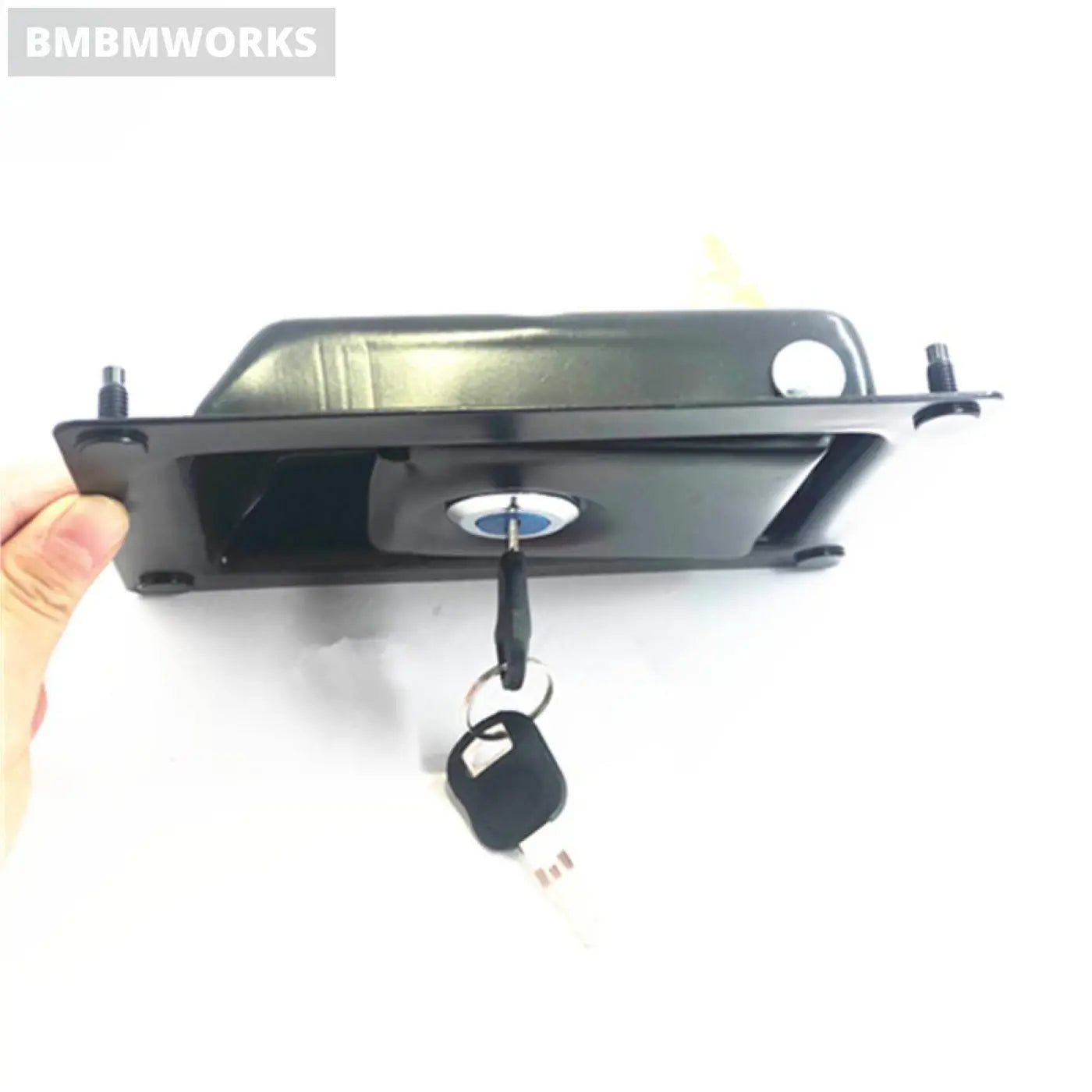 Excavator Side Door Cap Lock Caterpillar Cat 320 Bc 323D 324D 326D