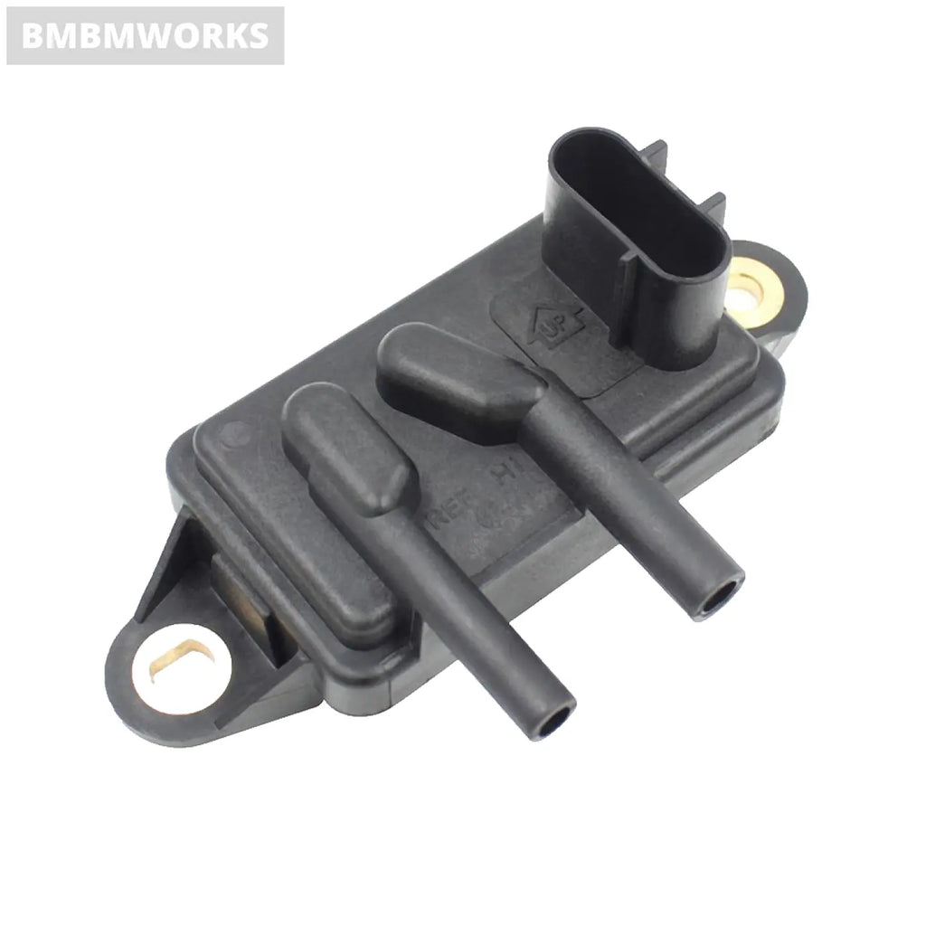 Exhaust Gas Recirculation Egr Pressure Sensor Lincoln Mazda Mercury Vp8 Vp8T 94