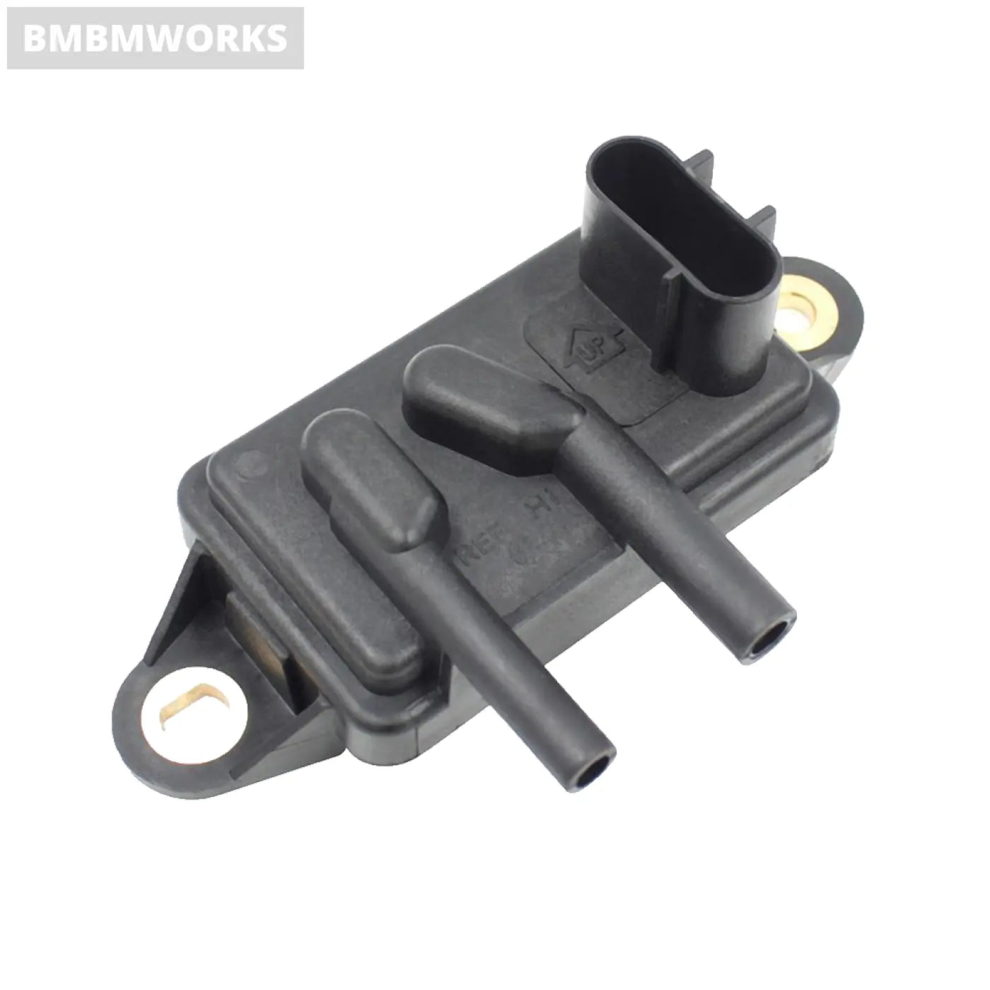 Exhaust Gas Recirculation Egr Pressure Sensor Lincoln Mazda Mercury Vp8 Vp8T 94