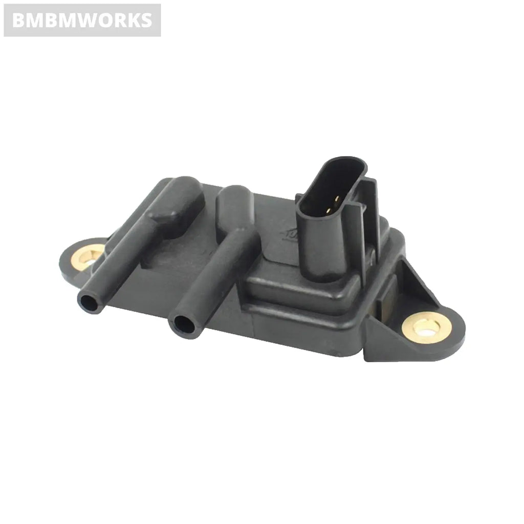 Exhaust Gas Recirculation Egr Pressure Sensor Lincoln Mazda Mercury Vp8 Vp8T 94