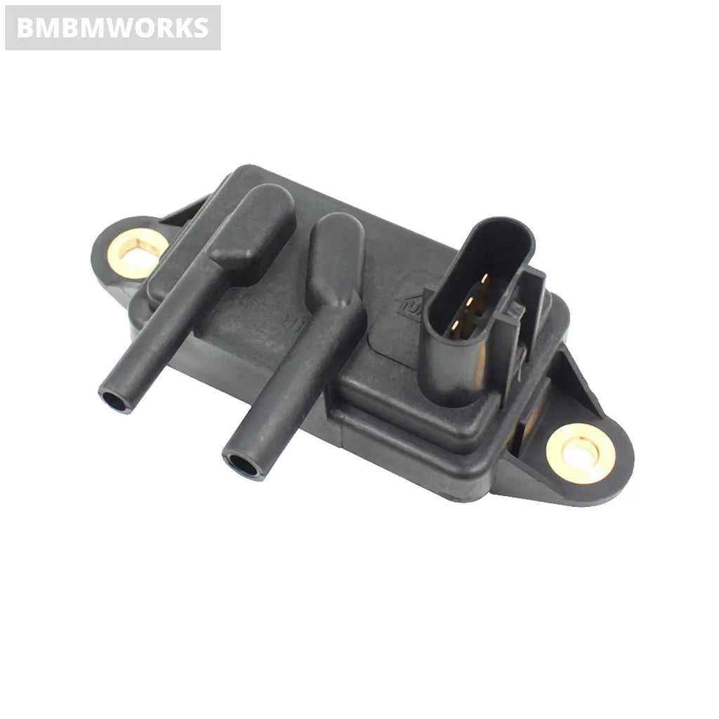 Exhaust Gas Recirculation Egr Pressure Sensor Lincoln Mazda Mercury Vp8 Vp8T 94