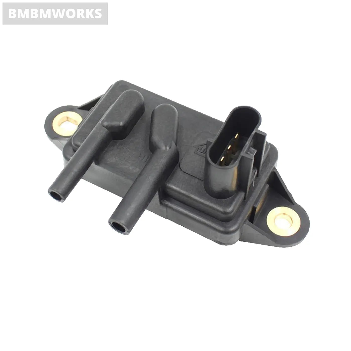 Exhaust Gas Recirculation Egr Pressure Sensor Lincoln Mazda Mercury Vp8 Vp8T 94