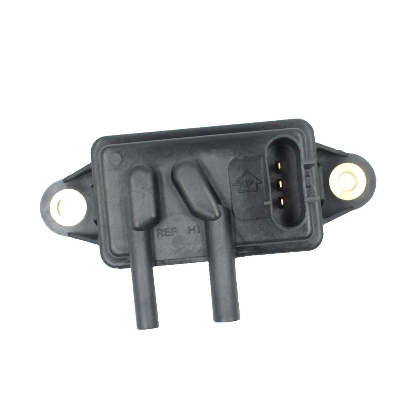 Exhaust Gas Recirculation Egr Pressure Sensor Lincoln Mazda Mercury Vp8 Vp8T 94