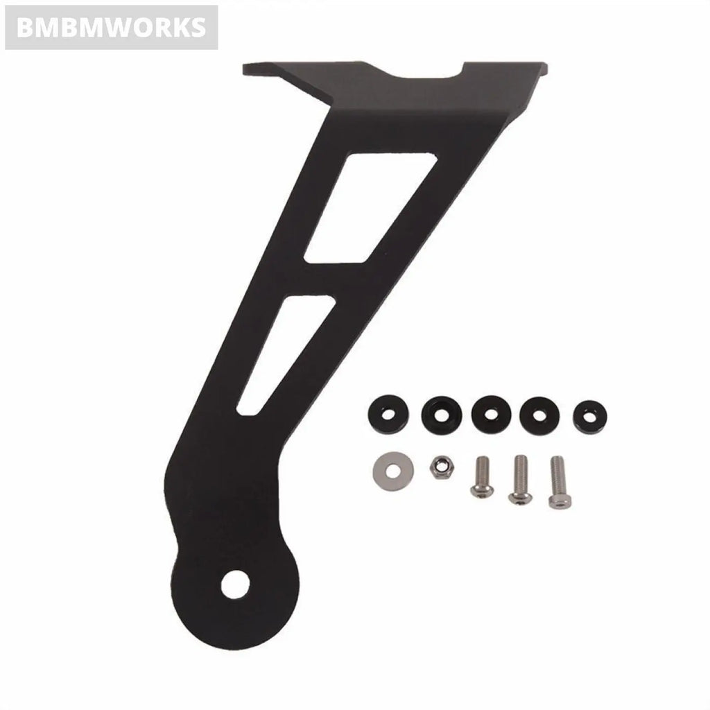 Exhaust Hanger Muffler Bracket Triumph Speed Triple 1200 Rs 1200Rr 2021 2022