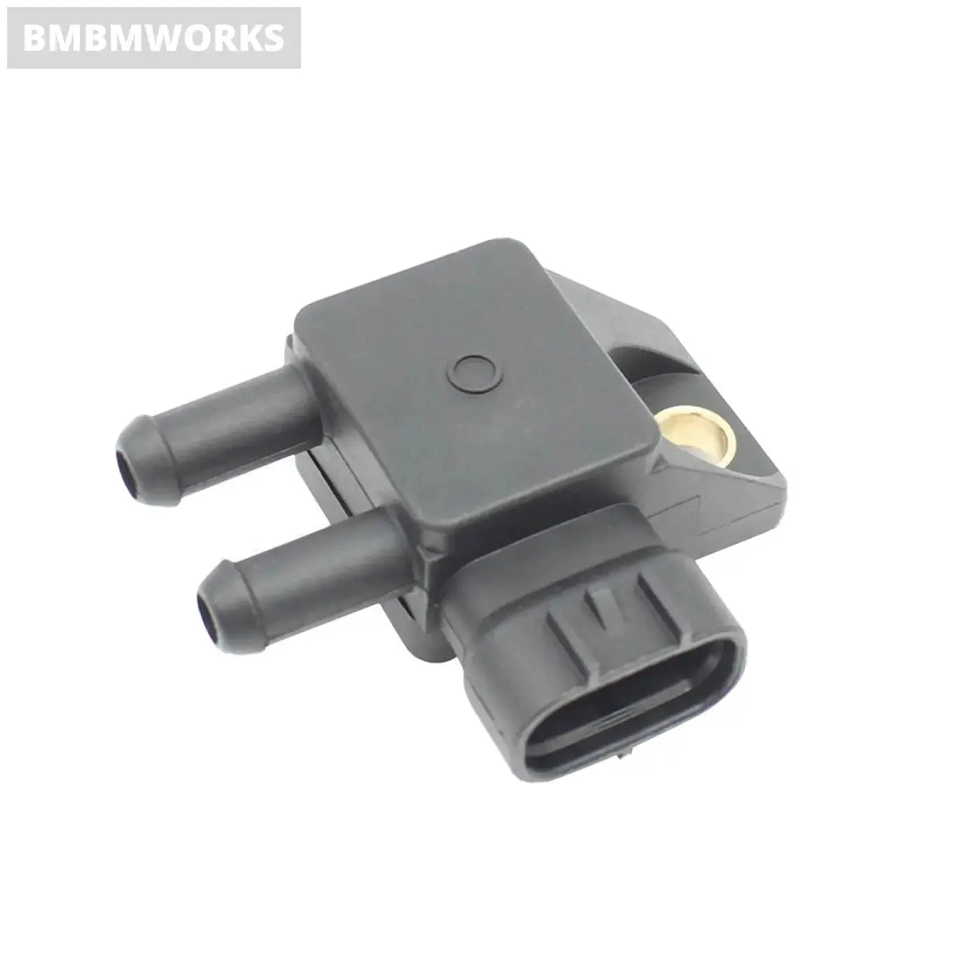 Exhaust Pressure Sensor Hyundai Accent Elantra H-1 I20 I30 I40 Ix20 Ix35 Ix55