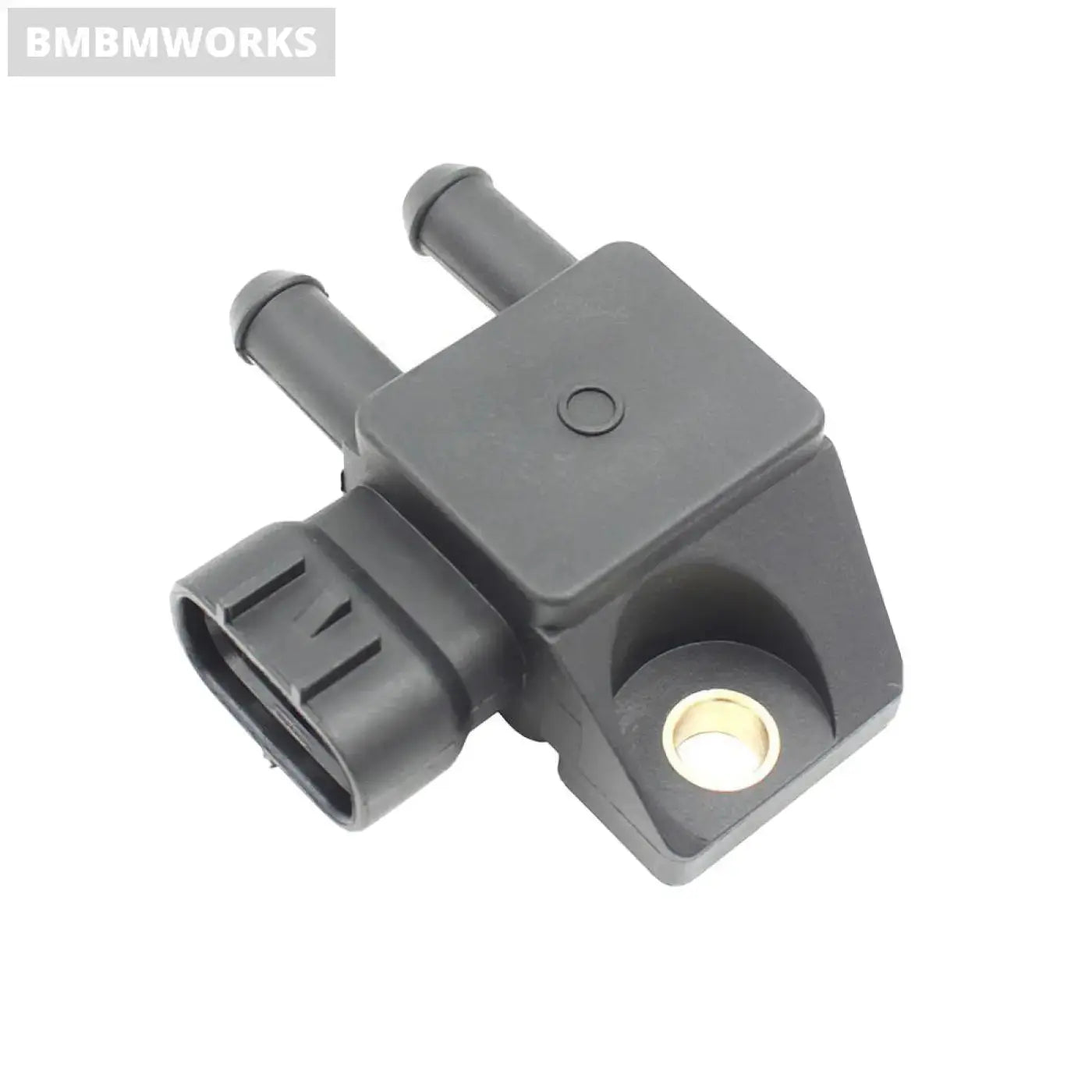 Exhaust Pressure Sensor Hyundai Accent Elantra H-1 I20 I30 I40 Ix20 Ix35 Ix55
