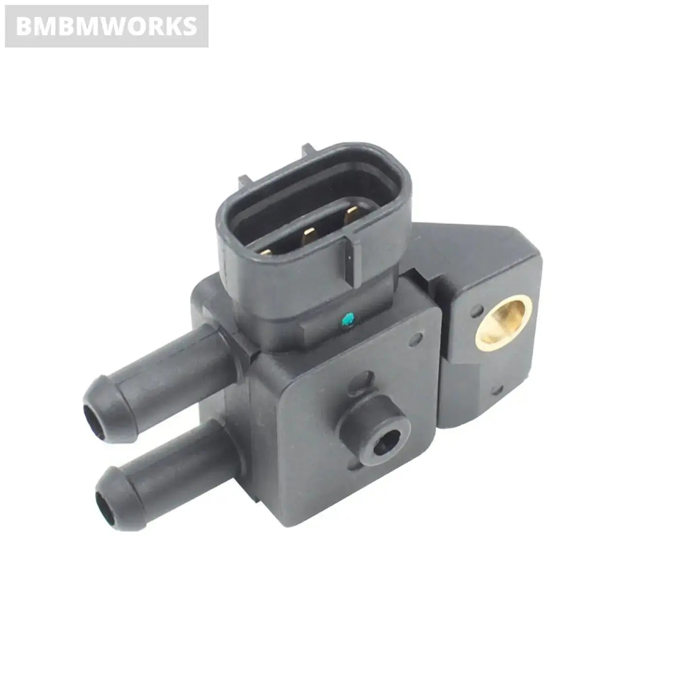 Exhaust Pressure Sensor Hyundai Accent Elantra H-1 I20 I30 I40 Ix20 Ix35 Ix55