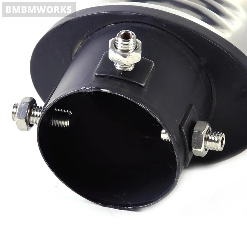 Exhaust Tailpipe Rear Muffler Buick Verano Suzuki Sx4 Ford Focus Chevrolet Cruze