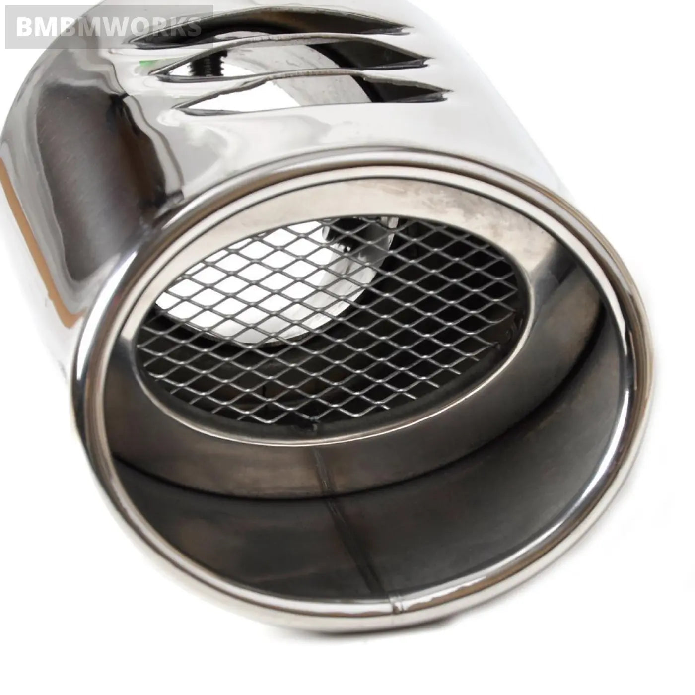 Exhaust Tailpipe Rear Muffler Buick Verano Suzuki Sx4 Ford Focus Chevrolet Cruze