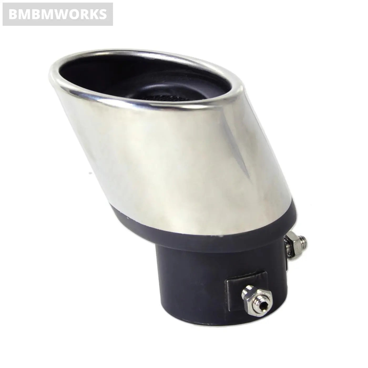 Exhaust Tailpipe Rear Muffler Buick Verano Suzuki Sx4 Ford Focus Chevrolet Cruze