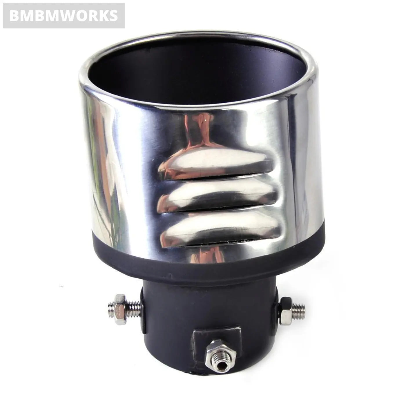 Exhaust Tailpipe Rear Muffler Buick Verano Suzuki Sx4 Ford Focus Chevrolet Cruze