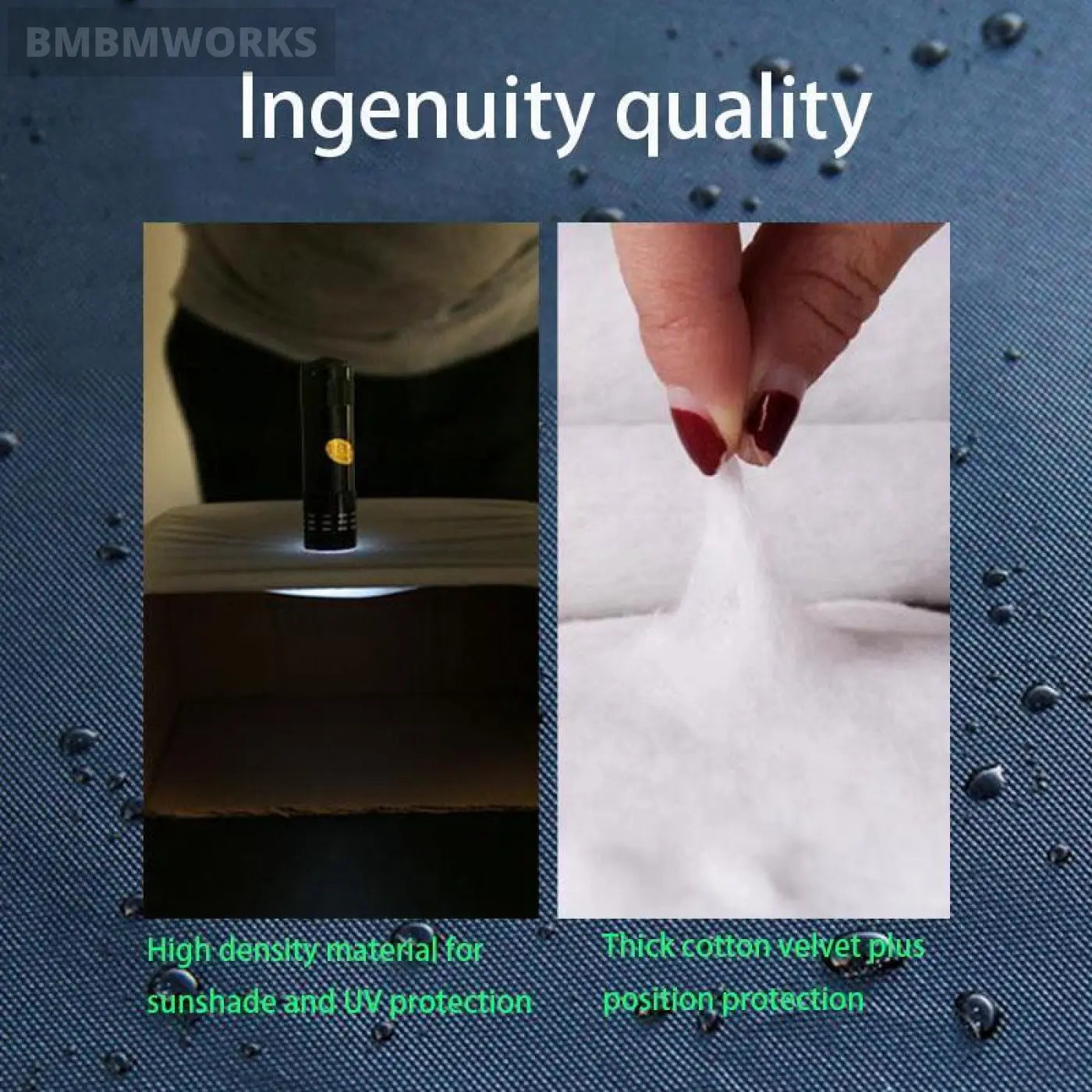 Exterior Cover Outdoor Protection Full Covers Toyota Hilux Accessories