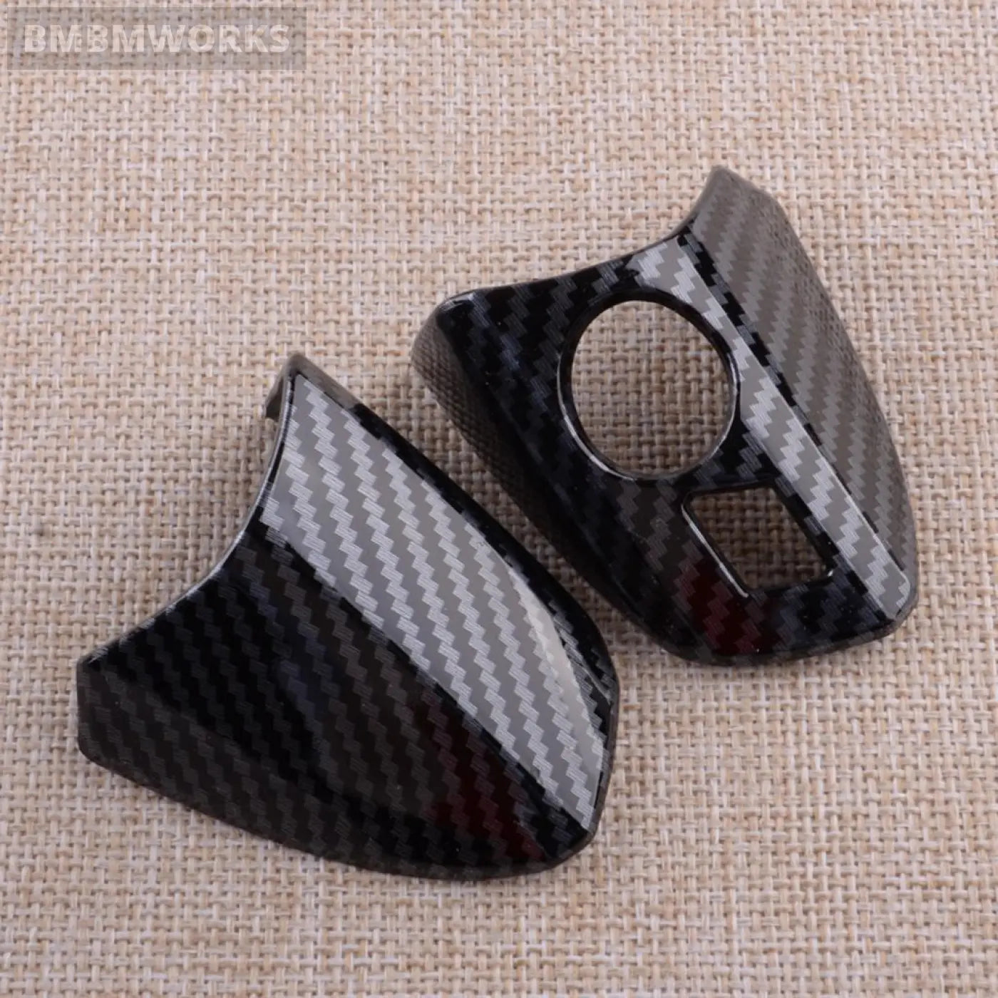 Exterior Door Handle Cover Trim Cap Mercedes Benz W246 W204 W212 X204 W166 W117