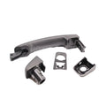 Exterior Left Right Sliding Door Handle Opel Renault Master 3 Vauxhall Movano Mk