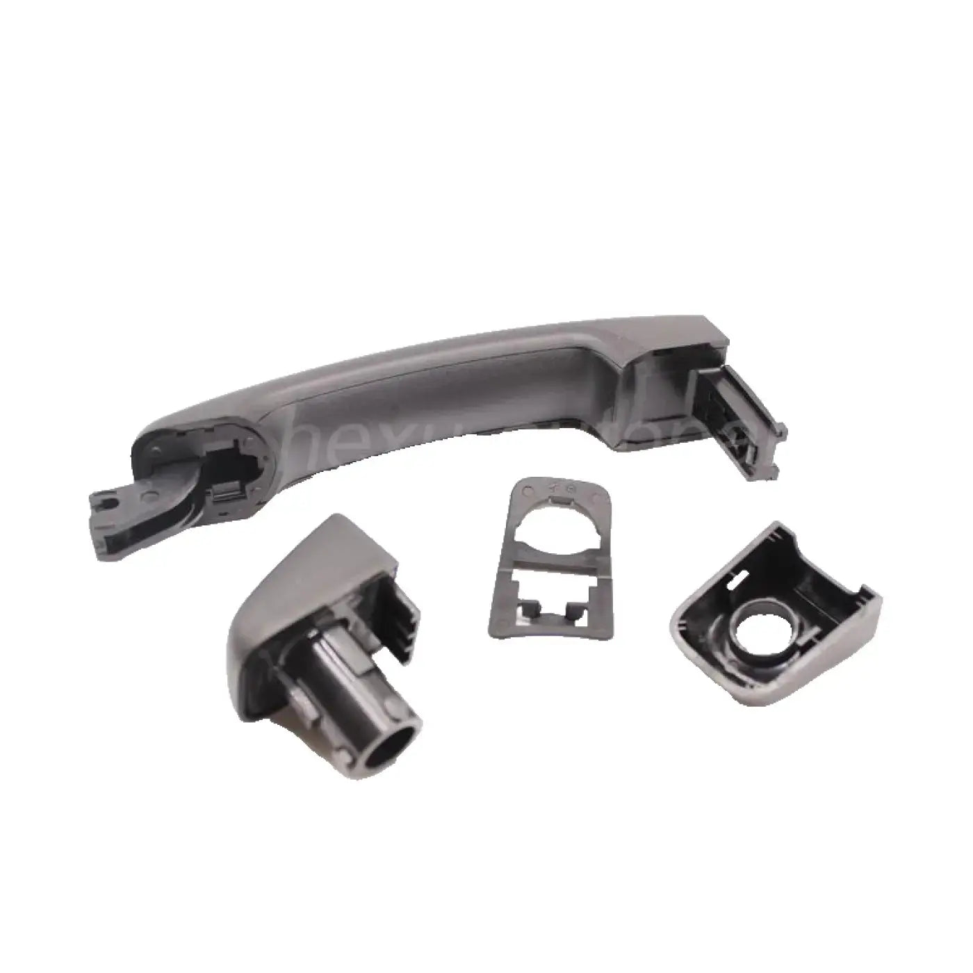 Exterior Left Right Sliding Door Handle Opel Renault Master 3 Vauxhall Movano Mk