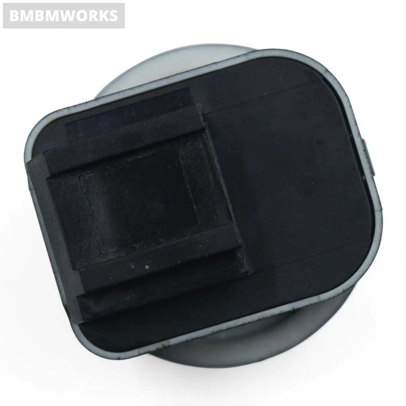 Exterior Rear Side Mirror Switch Adjust Knob Vw Volkswagen Polo 6R 2011-2016