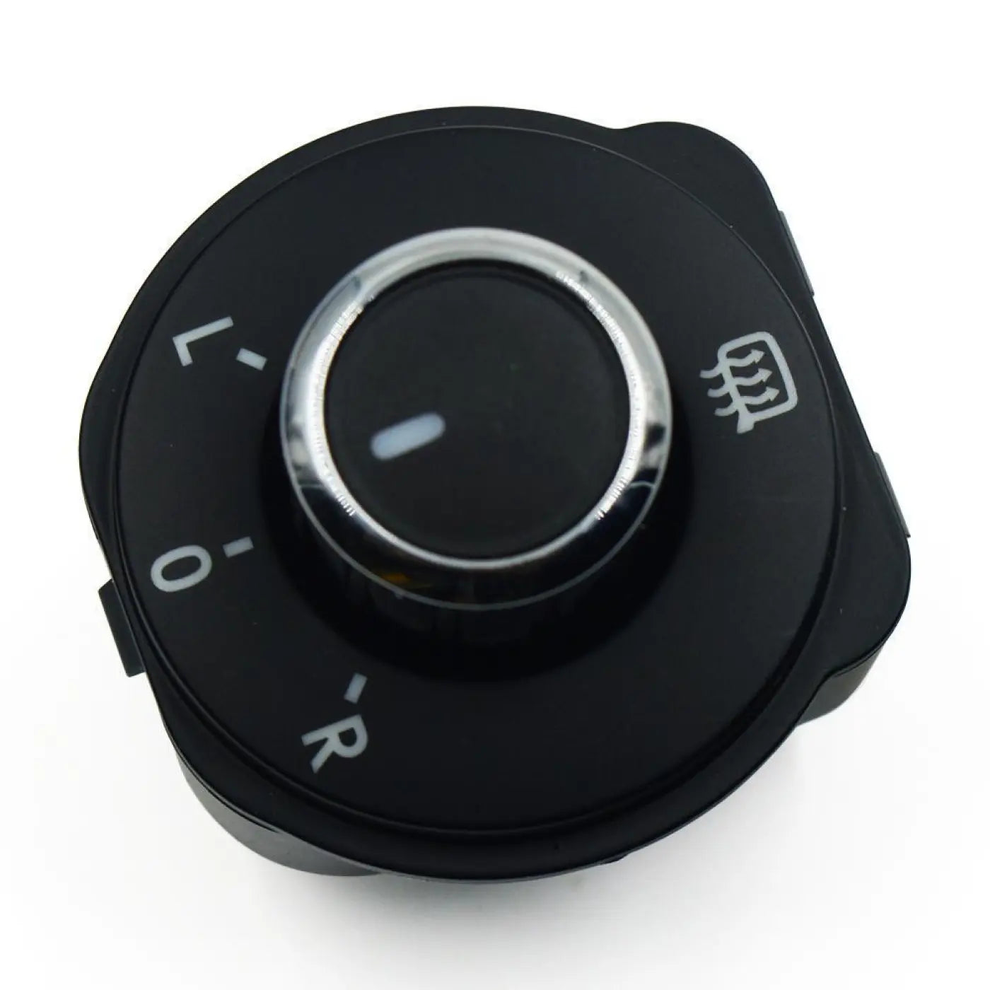 Exterior Rear Side Mirror Switch Adjust Knob Vw Volkswagen Polo 6R 2011-2016