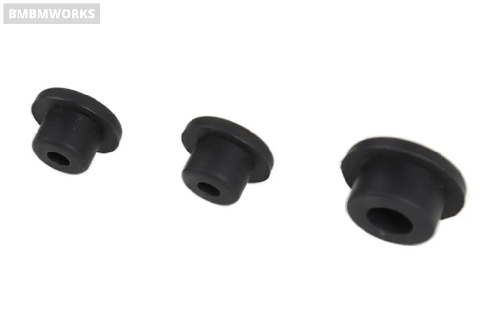 Exterior Tailgate Door Hole Plug Jeep Wrangler Jk Jl Gladiator Jt 2007-2023