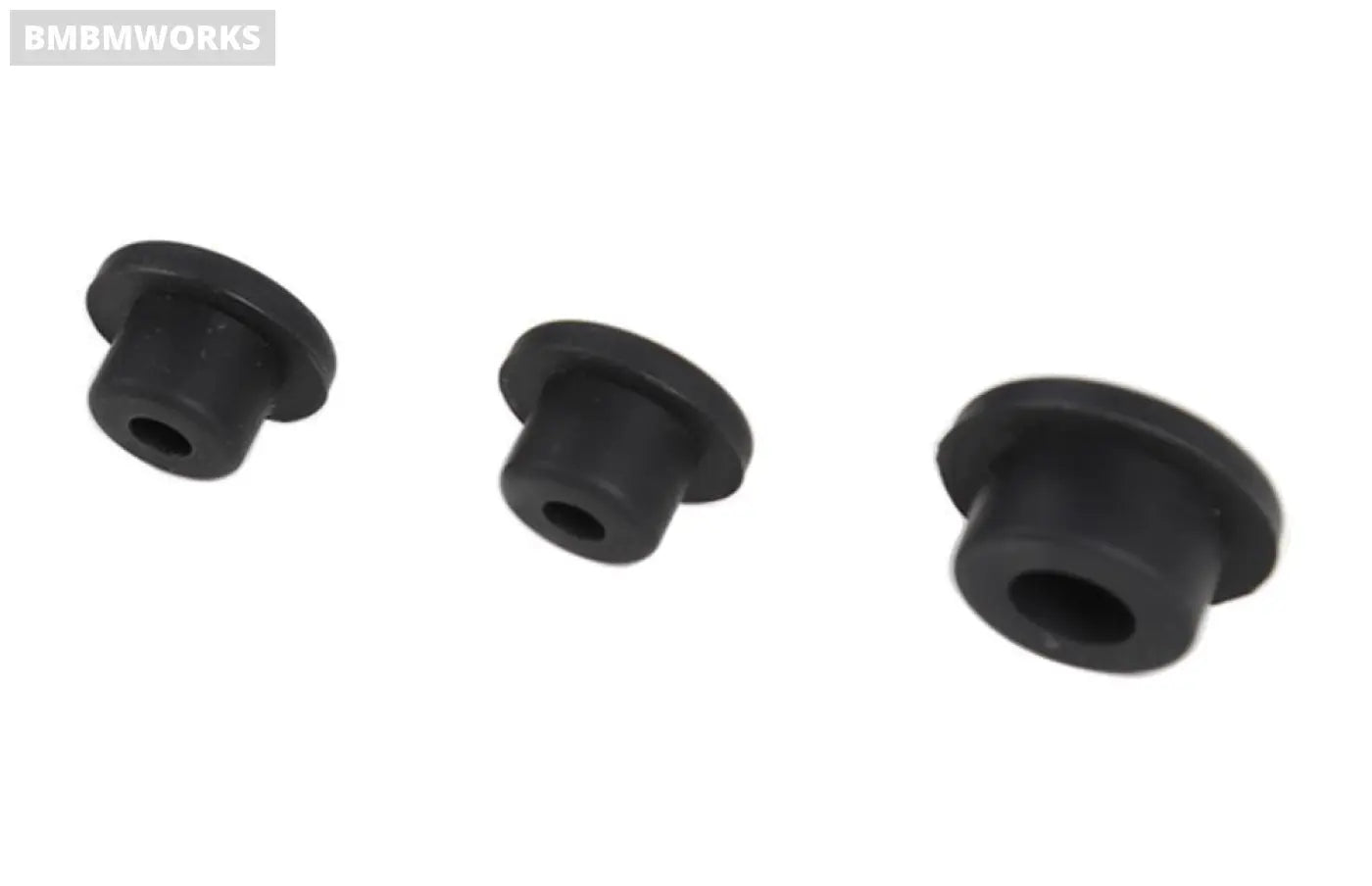 Exterior Tailgate Door Hole Plug Jeep Wrangler Jk Jl Gladiator Jt 2007-2023