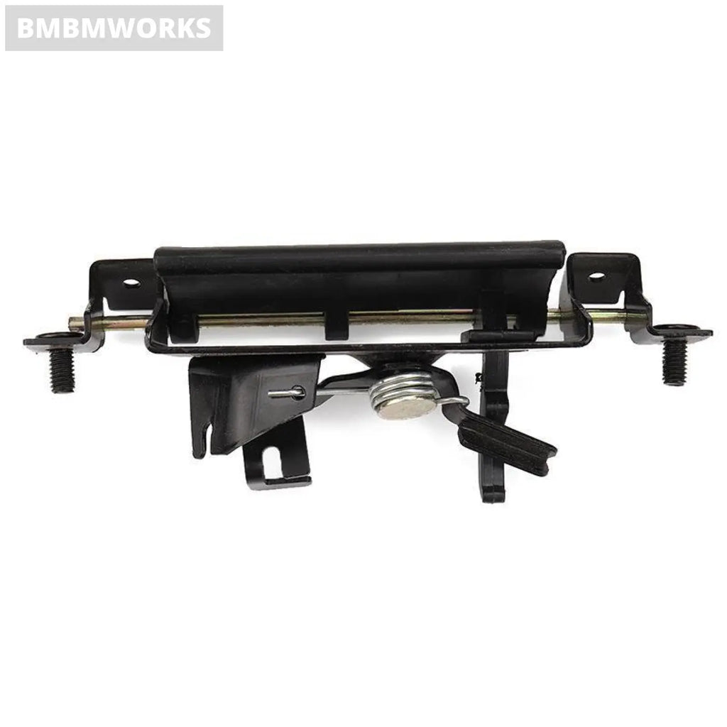 Exterior Tailgate Handle Toyota Sequoia Sienna 1998 1999 2000 2001 2002-2007