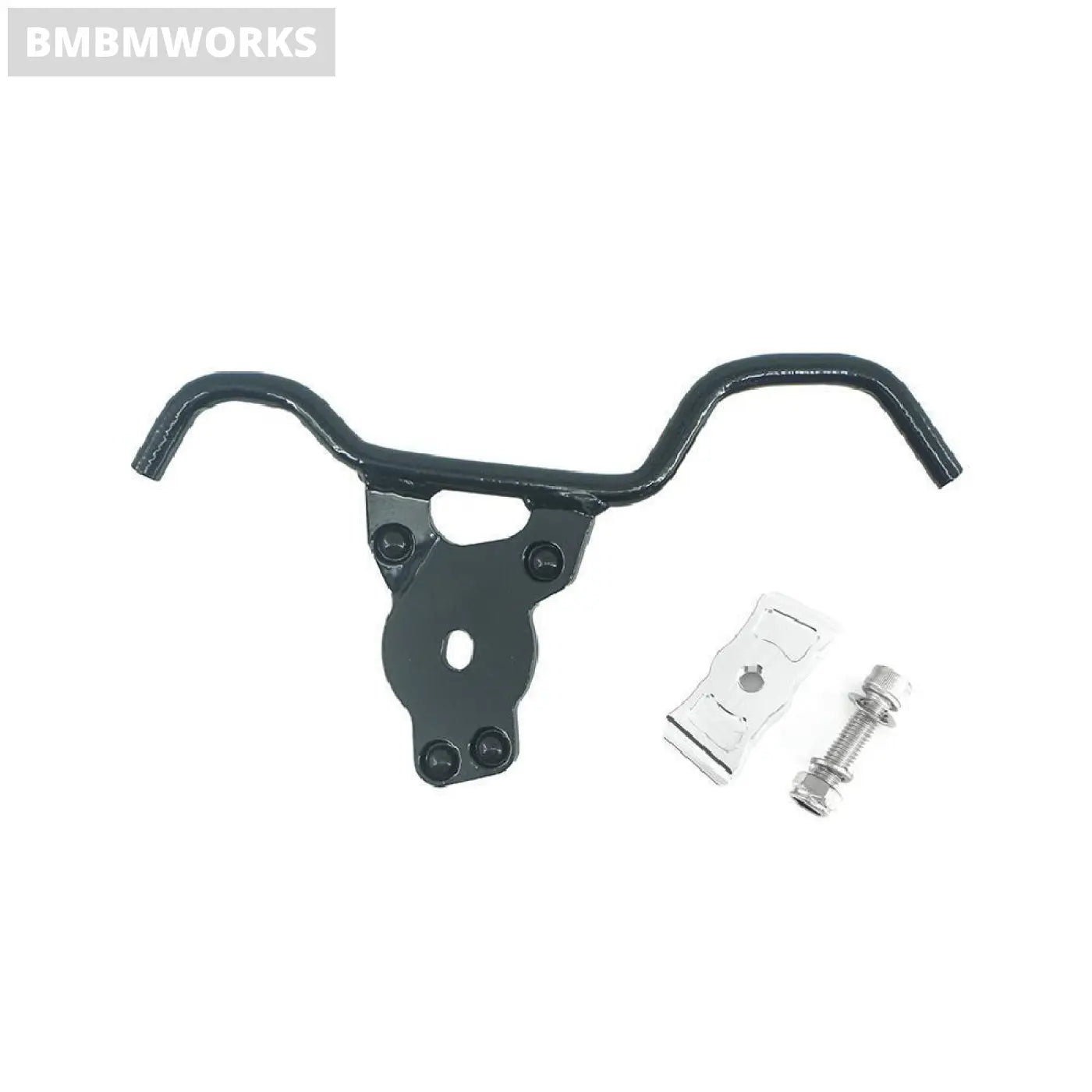 Falling Protection Rear Drive Shaft Final Housing Bottom Bmw R1200Gs Adventure