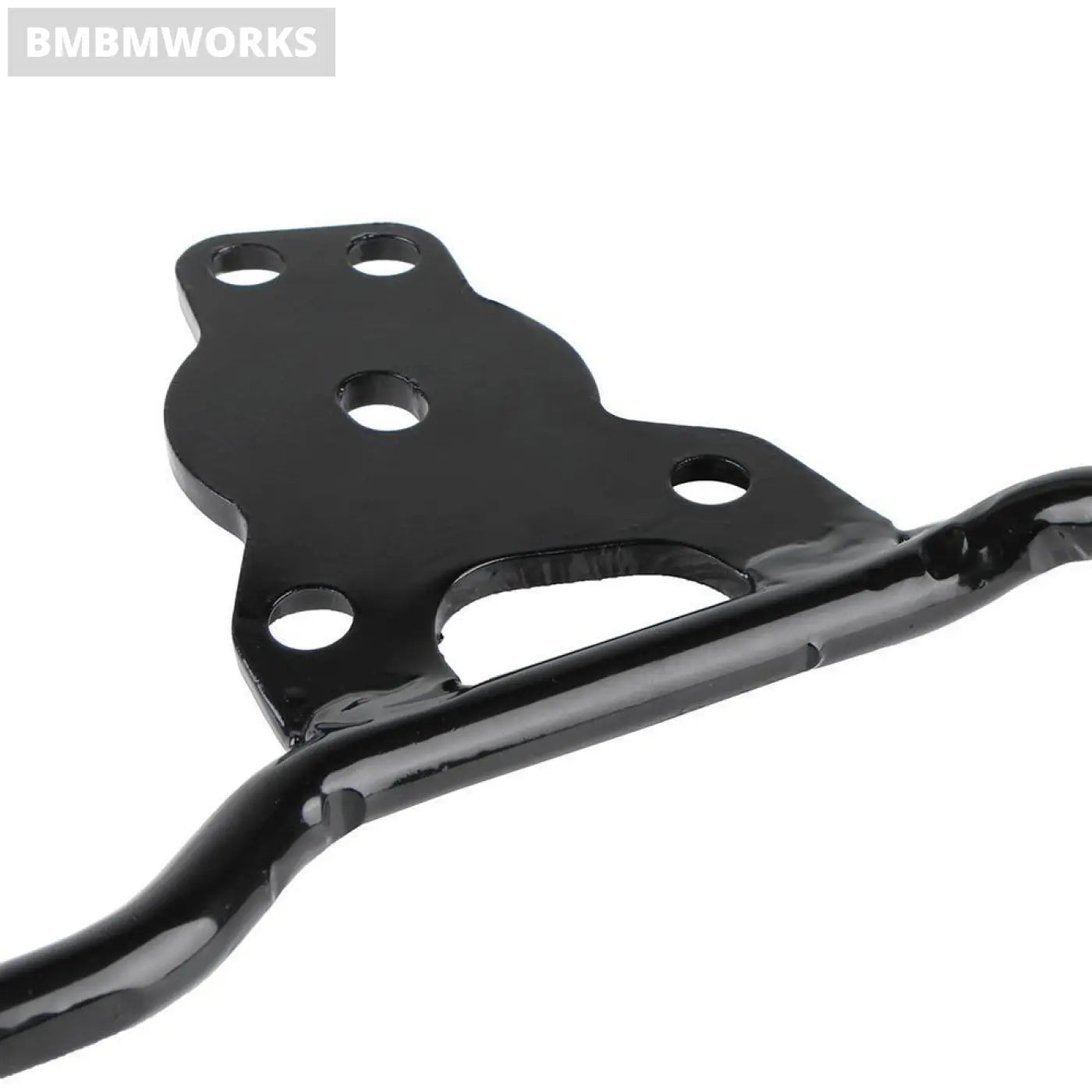 Falling Protection Rear Drive Shaft Final Housing Bottom Bmw R1200Gs Adventure