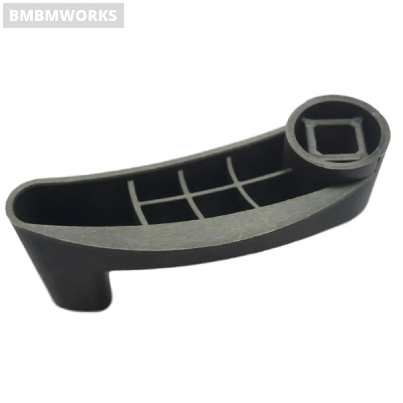 Fiat Ducato Peugeot Boxer Citroen Jumper Rear Left Inner Door Handle 735471000