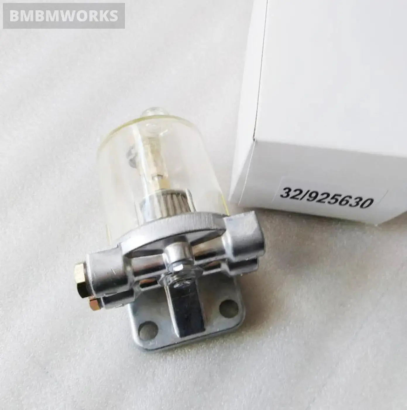 Filter Assembly Jcb Sediment 3Cx 4Cx Loadall