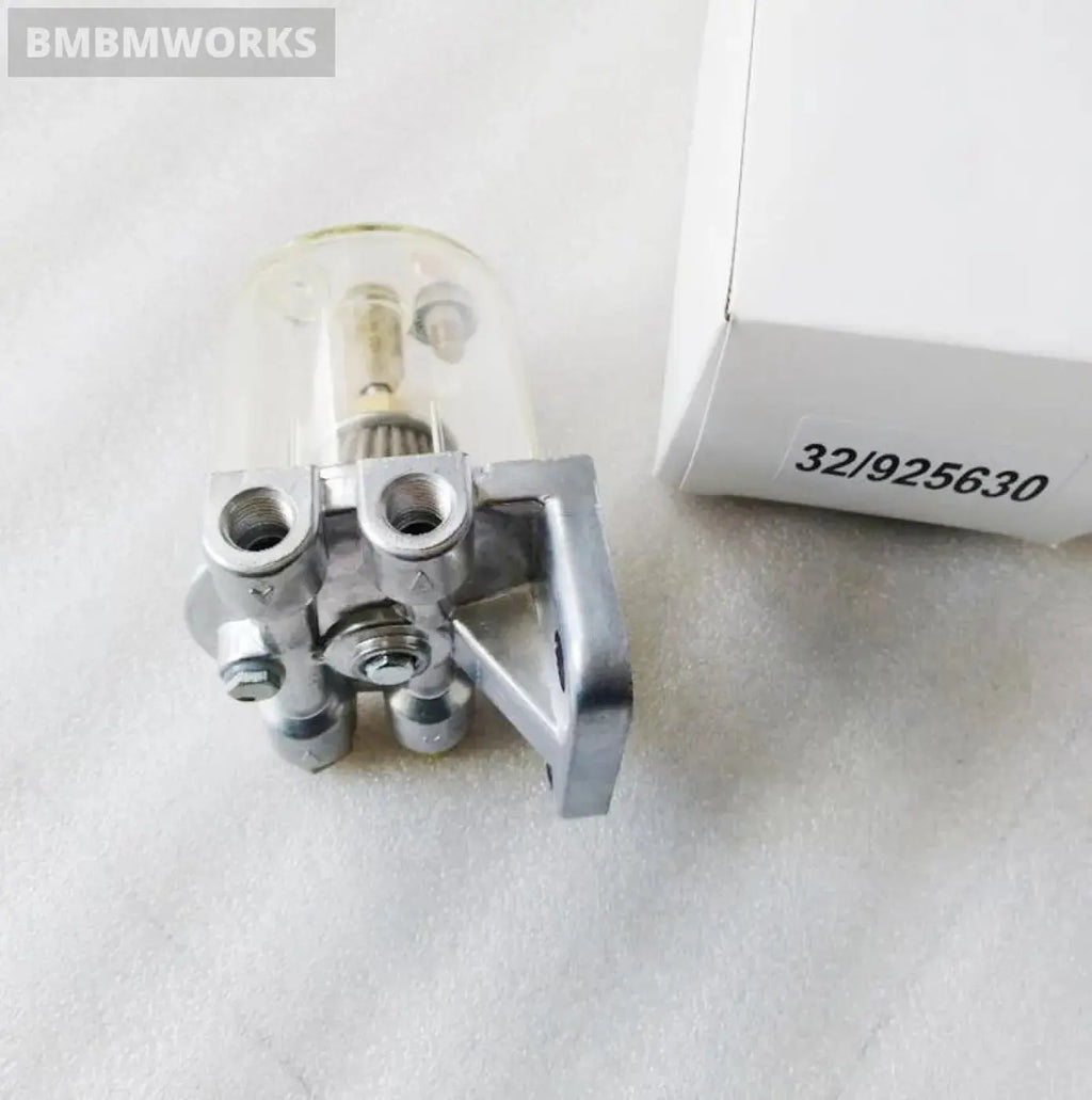 Filter Assembly Jcb Sediment 3Cx 4Cx Loadall