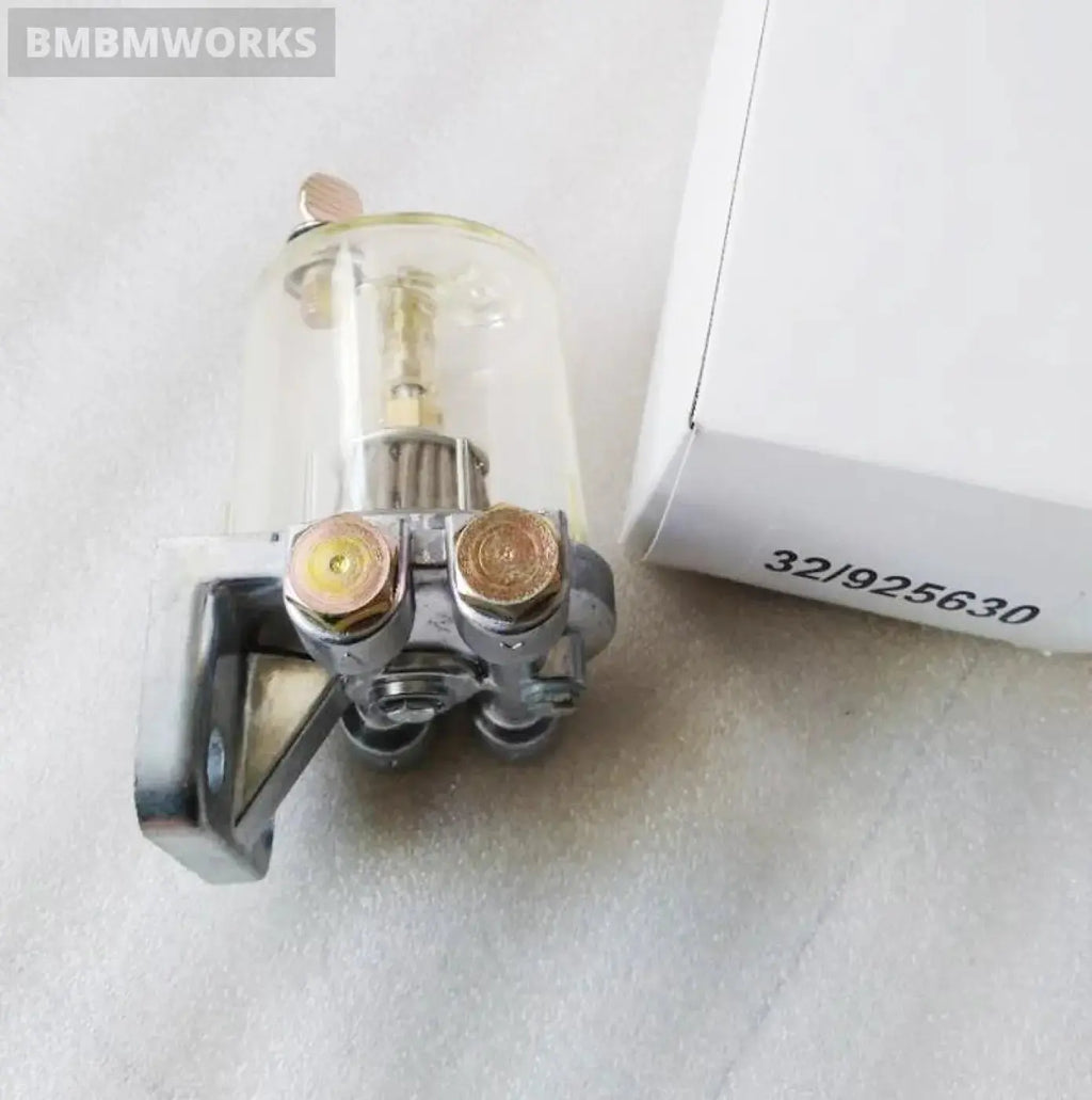 Filter Assembly Jcb Sediment 3Cx 4Cx Loadall