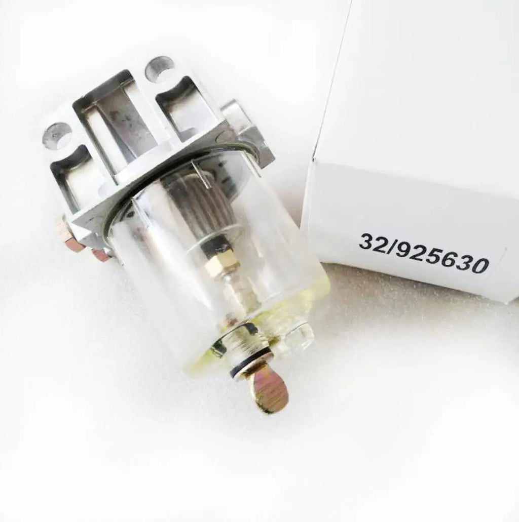 Filter Assembly Jcb Sediment 3Cx 4Cx Loadall