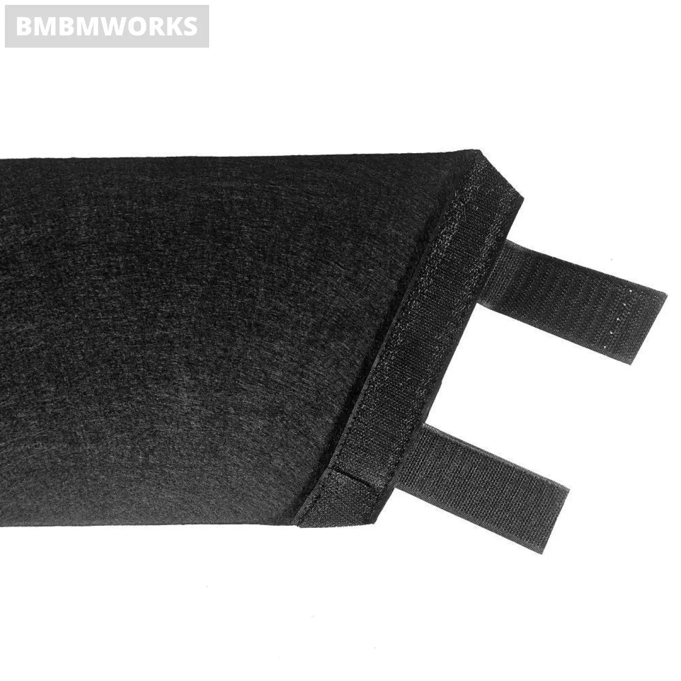 Flannel Auto Trunk Side Storage Organizer Board Vw Volkswagen Arteon 2017-2022