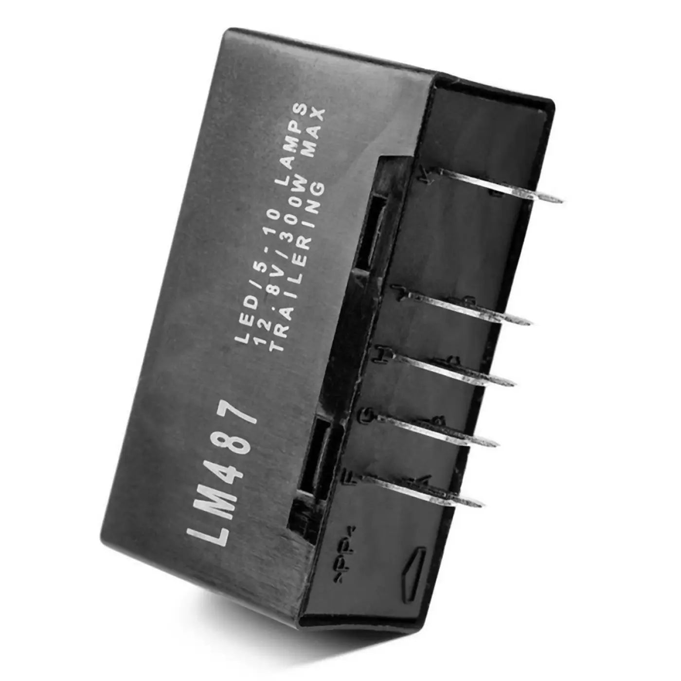 Flasher Relay Chevy Silverado Sierra Tahoe Yukon Hummer H2