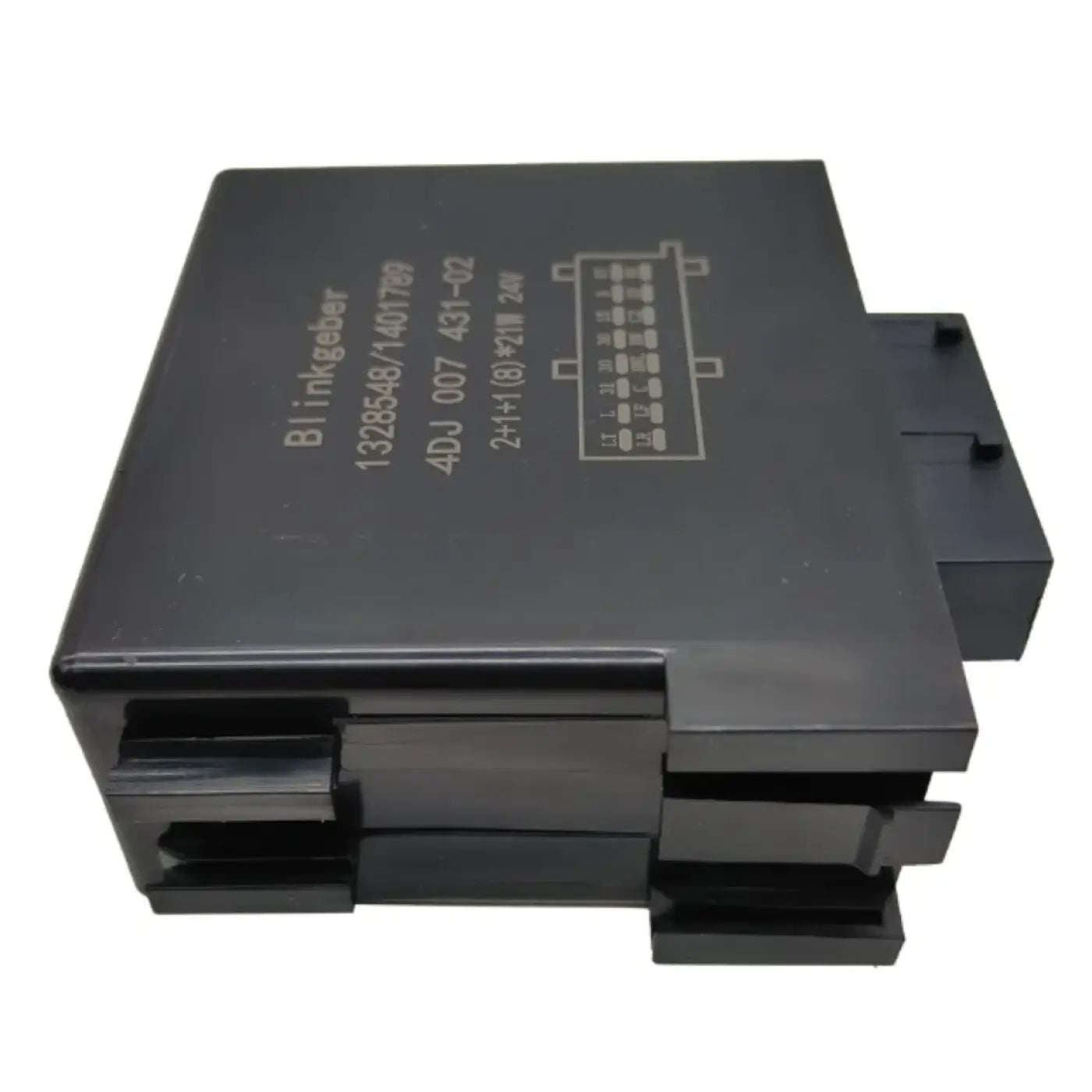 Flasher Relay Spare Parts Scania Trucks Sce 1328548