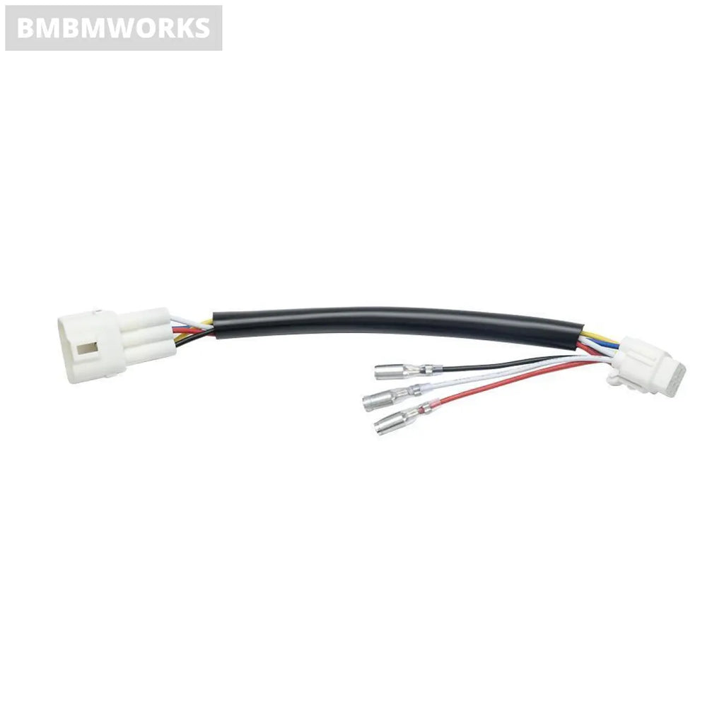 Fog Adapter Wiring Harness Retrofit Kit Subaru Brz Zd8 2022 Toyota Gr86 Zb8