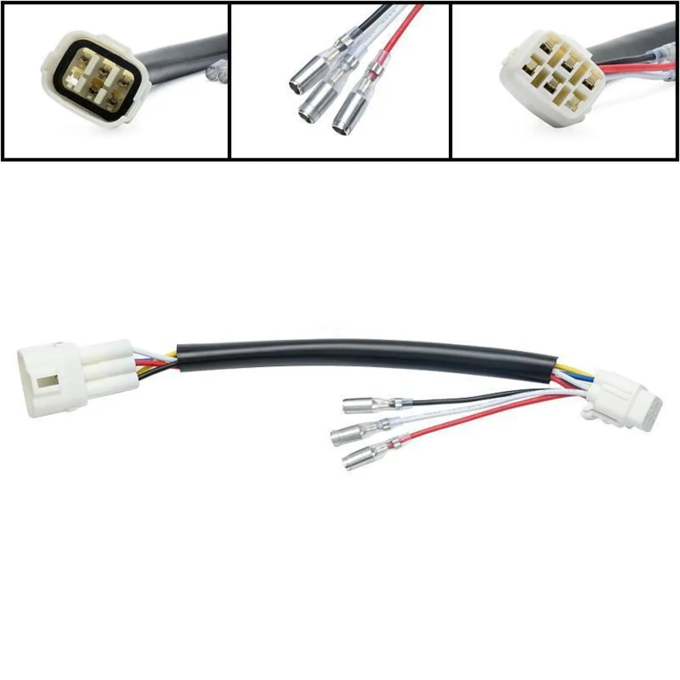 Fog Adapter Wiring Harness Retrofit Kit Subaru Brz Zd8 2022 Toyota Gr86 Zb8