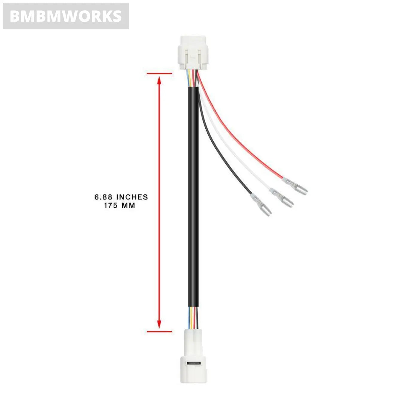 Fog Adapter Wiring Harness Retrofit Kit Subaru Brz Zd8 2022 Toyota Gr86 Zb8