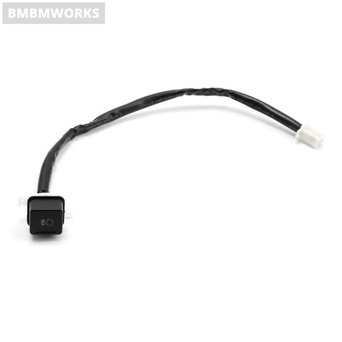Fog Light Lamp Button Switch Honda Goldwing Gl1800 2012-2017 F6B 2013-2017 2016