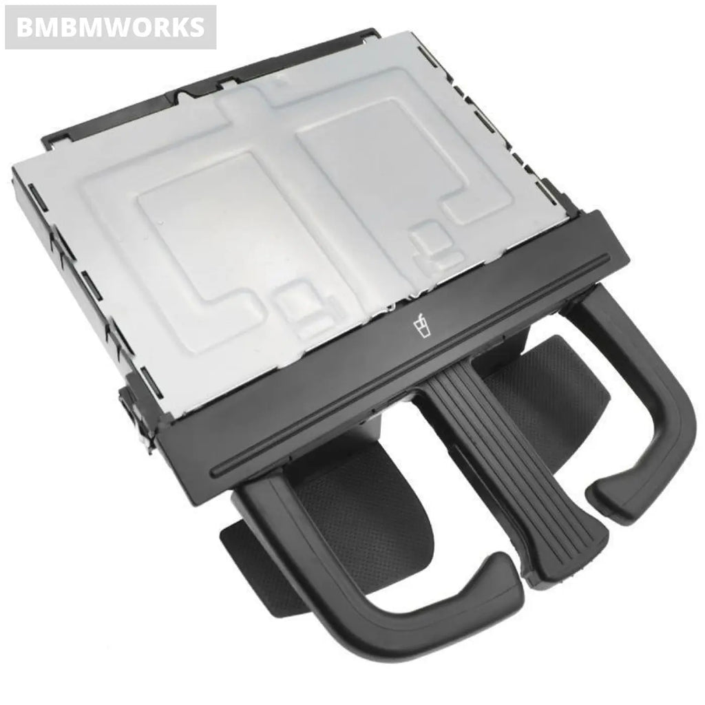 Foldable Water Cup Drink Holder Mount Stand Vw Golf 4 Bora Mk4 Audi A4L A5 Q5 A7