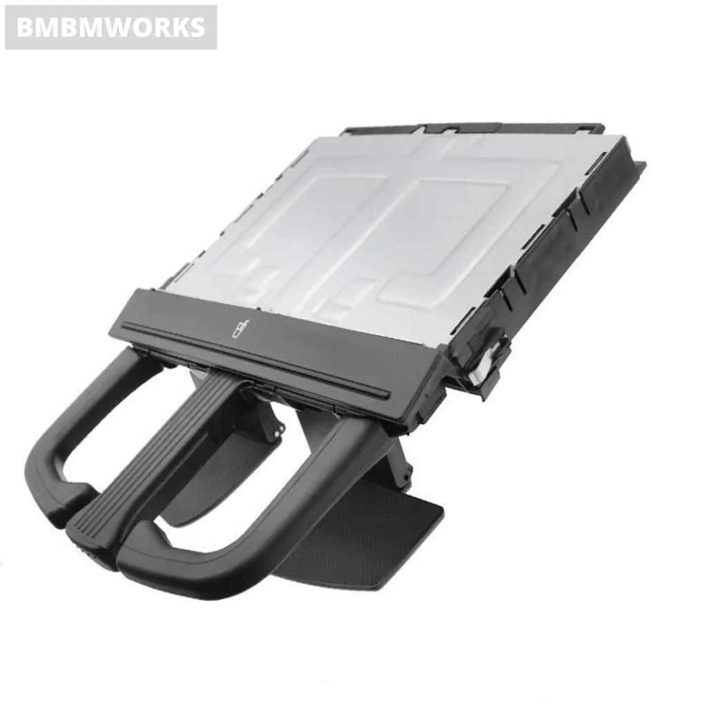 Foldable Water Cup Drink Holder Mount Stand Vw Golf 4 Bora Mk4 Audi A4L A5 Q5 A7