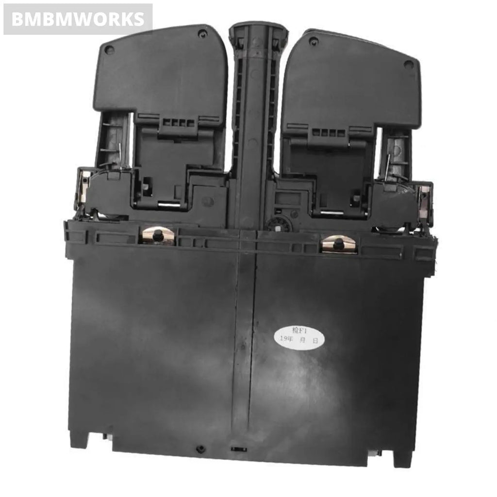 Foldable Water Cup Drink Holder Mount Stand Vw Golf 4 Bora Mk4 Audi A4L A5 Q5 A7