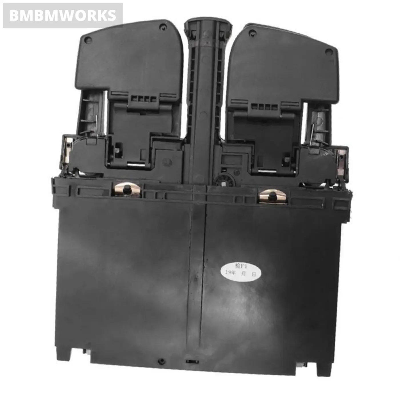 Foldable Water Cup Drink Holder Mount Stand Vw Golf 4 Bora Mk4 Audi A4L A5 Q5 A7