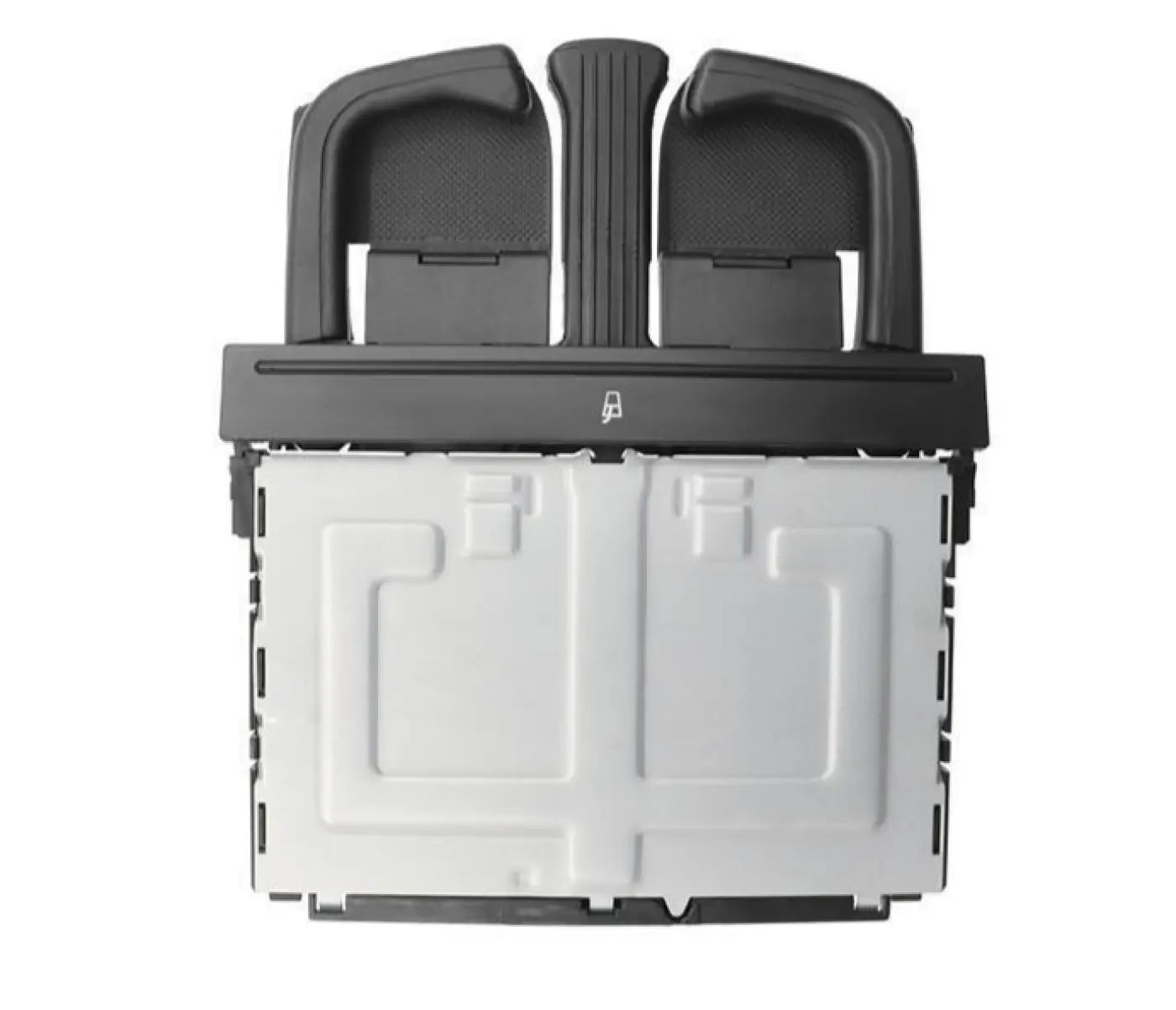 Foldable Water Cup Drink Holder Mount Stand Vw Golf 4 Bora Mk4 Audi A4L A5 Q5 A7