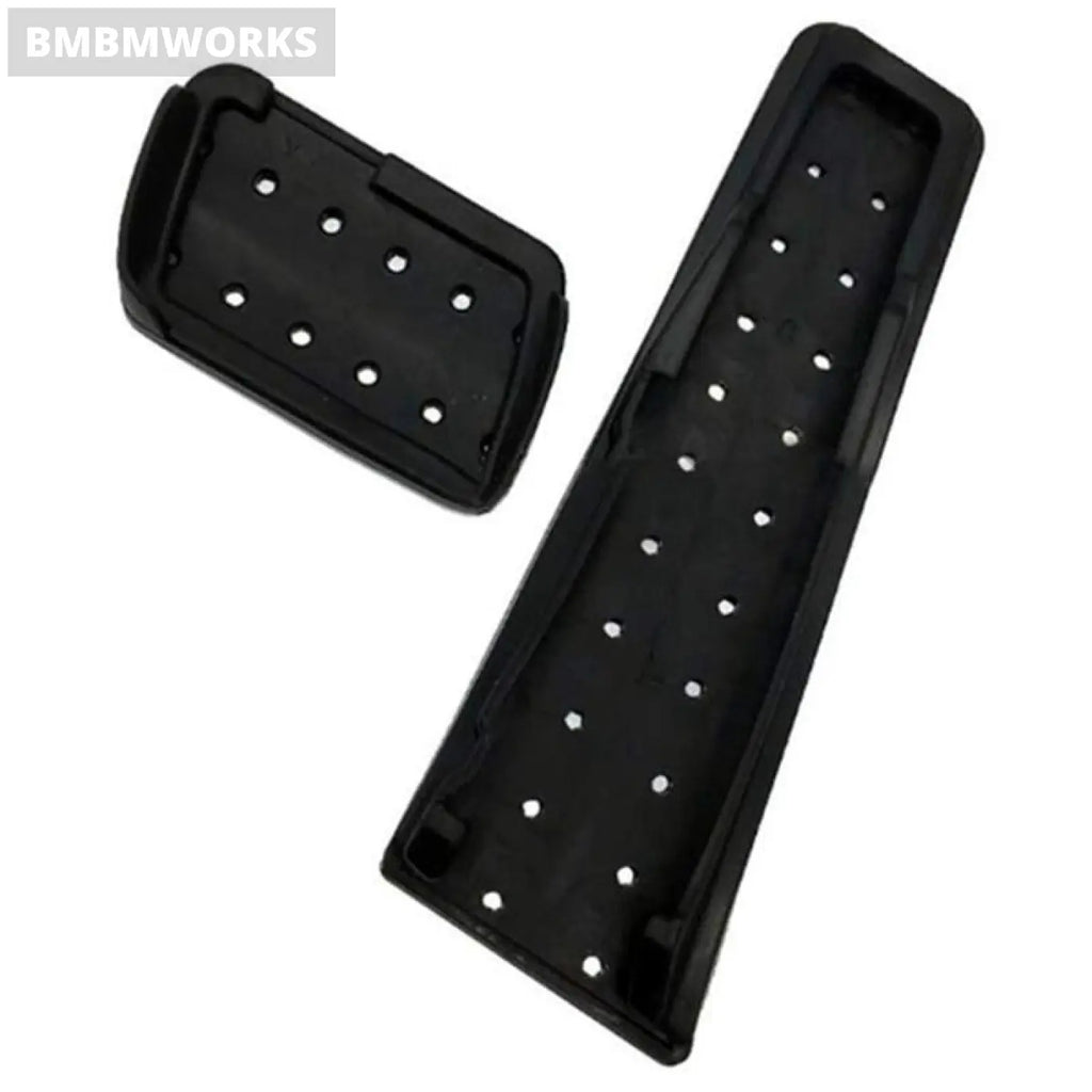 Foot Pedal Fuel Accelerator Brake Non-Slip Pad Porsche Taycan 2019 2020 2021